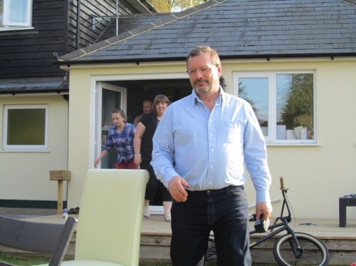 seanmd3's profile picture. Country singer, freelance radio presenter, journalist and pedal steel player