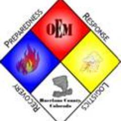 Huerfano County Office of Emergency Management Public Information Officer