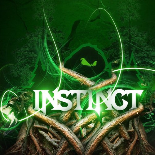 Offical Instinct Gaming™ Follow us and Follow our Twitch account for Giveaways and more Instinct_eVo