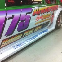 Richard Poulter (@richypracing) 's Twitter Profile