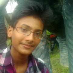 student of class 9