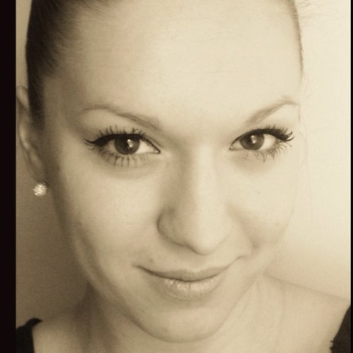 Iwona Bobowska
