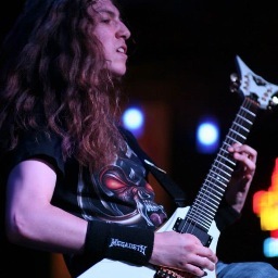 Metalhead receiving $30k/yr from Berklee College of Music. Why? Because of YOU fellow artists and music fans who took  the time to listen & share. THANK YOU