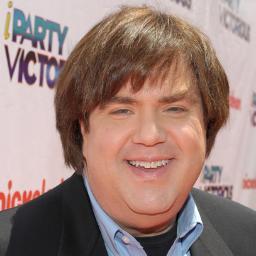 Support, questions, love, news of @DanWarp.
Dan-maker of some TV shows and movies. 
Victorious, iCarly, Drake & Josh, Good Burger, Sam & Cat.