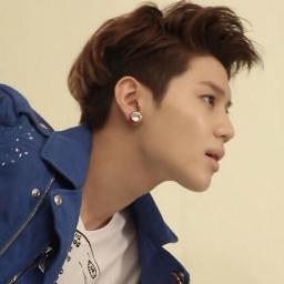 Lee Taemin as a SHINee LeaDancer | [VERIFIED] BY  @SM_Roleplayer AGENCY |