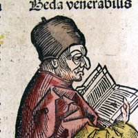 Venerable Bede (@st_bede) 's Twitter Profile Photo