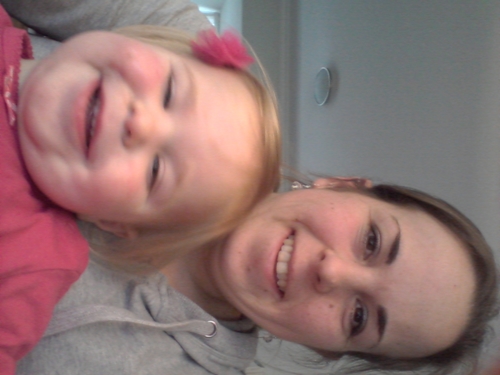 vriendin van, docent, moeder,