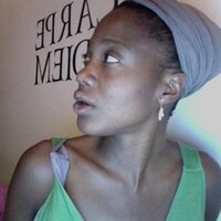 Karina Griffith (@filmisfashion) 's Twitter Profile