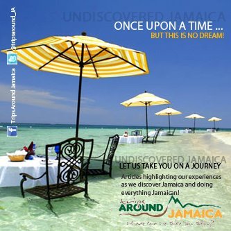 Exploring every thinkable thing jamaican! Get a birds eye view of authentic Jamaican ways, entertainment & Tourism.
