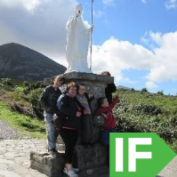 Bernie1762's profile picture. Spent 12 wonderful yrs in Lourdes working for the Across Trust. Missed my family and returned home to Sheffield. Working as Chaplaincy Coordinator at All Saints