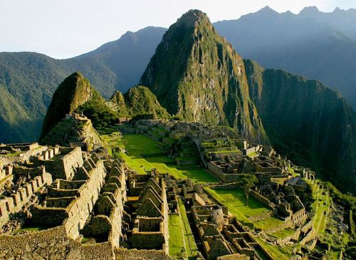 MachuPicchu2014's profile picture. On 22nd May 2014 8 Plymouth Argyle fans will be walking the Inca Trail to Machu Picchu Peru for St Lukes Hospice