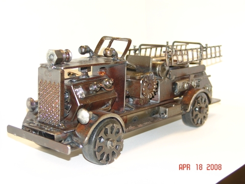 RussellCountyEM's profile picture. Emergency Management Director