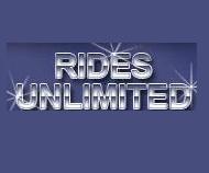 Rides_Unlimited's profile picture. Over 10 years in business with an ever changing inventory of fresh trades all priced right!!!