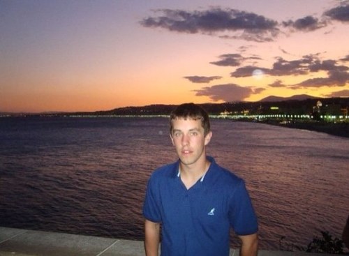 gazschofield's profile picture. 