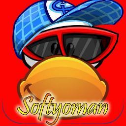 Hey! I am Softyoman, my real name is Sanad! I work on CPB! I own a YouTube channel called SoftyomanCP. Instagram: @Softyoman  (•ˆ⌣ˆ•) Check out my tweets below!