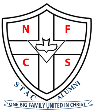 Founded on May 27, 2001, to provide a network of exNFCSers,who had the opportunity to experience the uniqueness of togetherness in UNILORIN Catholic Chaplaincy.