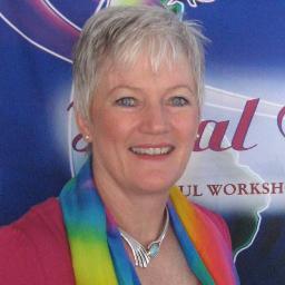 Travelling Australia, empowering people to lead happier, healthier, more successful lives