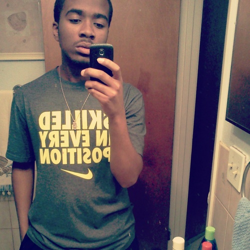 c/o:15
future Marine
horn player
drummer 
chillin for now