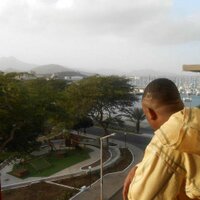 Oye Shobowale-Benson (@oyesb) 's Twitter Profile