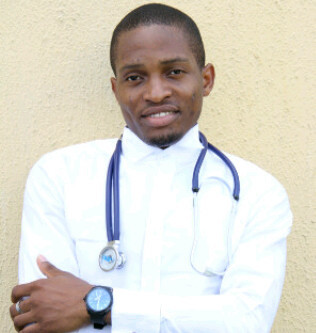 Think of what u can do4ur society n not what ur society can do4u
