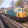 33108bagpipe's profile picture. Mainly updates on what is going on with 33108. Occasionally comments about beer, railways and football.