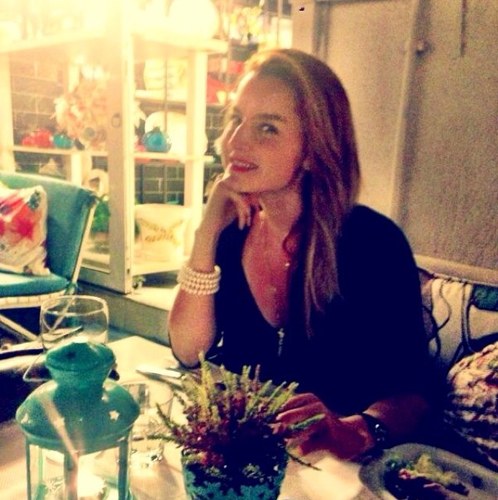 brcakpinar's profile picture. 