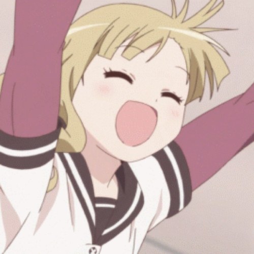 せくろす せくろす くるくるぱぁ～