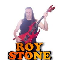 ROY STONE(@ROCK_ROY_STONE) 's Twitter Profile Photo