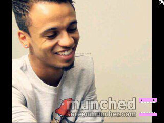 I love Mrs brown boys , Aston merry-gold , Peter Andre Shane ward