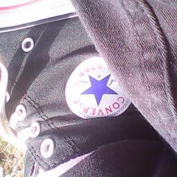 ElizaBrzeska's profile picture. 13 | Poland | Florence and the Machine |