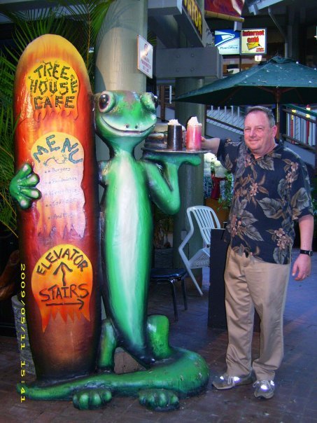 sperry1958's profile picture. 