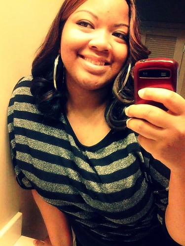 23 born and raised in Chattanooga, graduated from Tyner Academy,mother of one beautiful baby girl