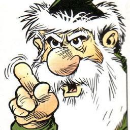 Met mijn toverknapzak reis ik de wereld rond. Ik ontmoet prinsen en prinsessen.

Af en toe leg ik mijn vinger op een zere plek.....