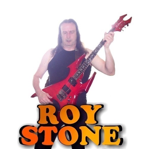 Professional Musician,HEAVY METAL Singer, Probably The Fastest Lead Guitar In The World, Songwriter..see ROY STONE .COM for Albums & MP3's