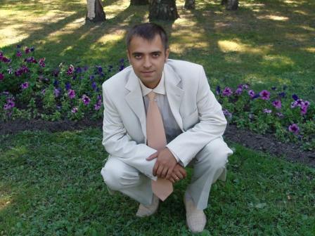 alexchas's profile picture. 