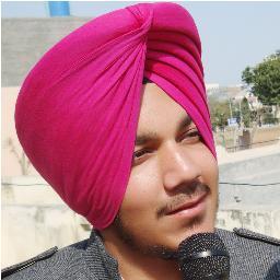 Ferozpuria Dastar Academy In Bathinda City In Punjab India