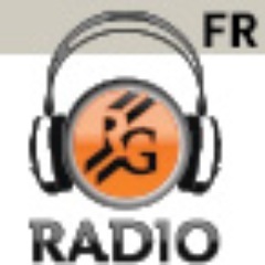 Radio Roland-Garros. Radio officielle en français des Internationaux de France.
http://t.co/WH2VfqaOoW.