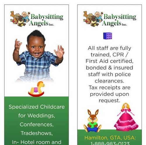 On-site Childcare for Weddings, Group Events, Conferences, and more throughout Southern Ontario, Buffalo& Niagara Falls New York.