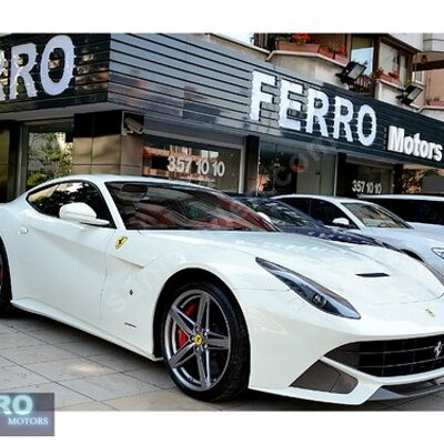 ferro motors ferromotors twitter