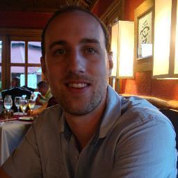 JoshRLivingston's profile picture. Christian | Husband | Father | Pastor | Student | Friend