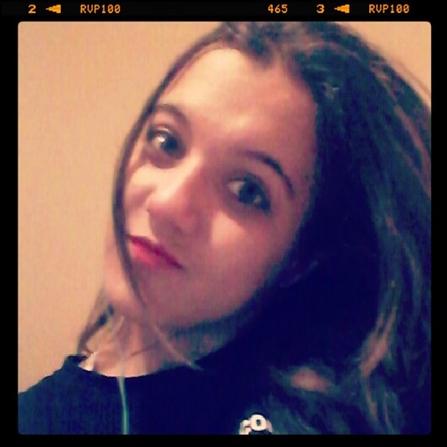 mirameyflipalo's profile picture. La musica como la cabeza, bien alta.