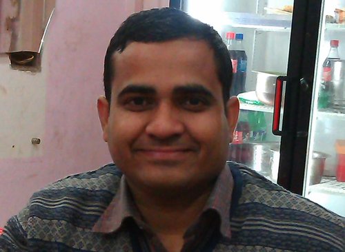 Post Doc Fellow RMRC ICMR Gorakhpur.