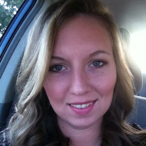 Puckett_Erica's profile picture. 