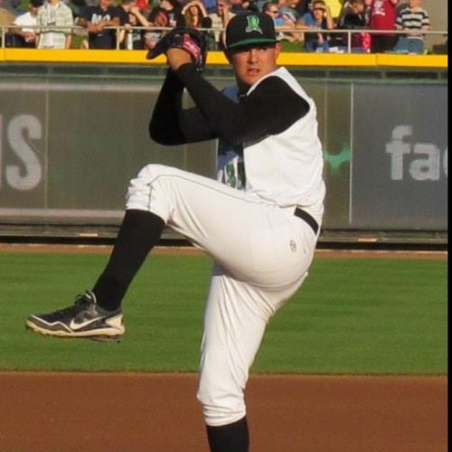 salromano27's profile picture. Pitcher in the Cincinnati Reds Organization, looking to fulfill a childhood dream, all about Family. #FOE