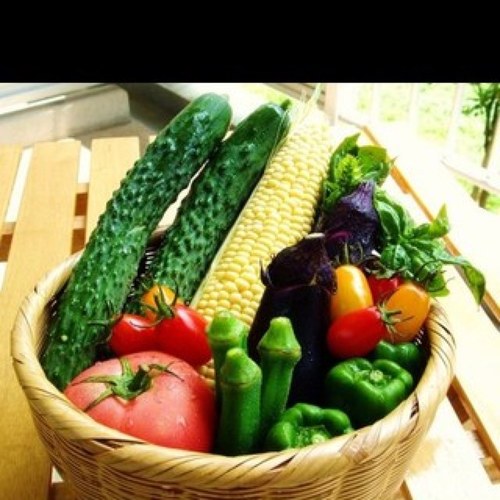 toloveru965's profile picture. いろんな食材についての豆知識などを載せて活きたいと思っていますのでフォローお願いします*\(^o^)/*