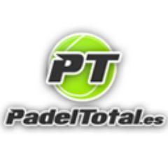 PadelTotal.es Profile