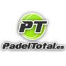 PadelTotalEs's profile picture. El buscador de pistas de padel más completo de España, con más de 1100 clubes registrados.