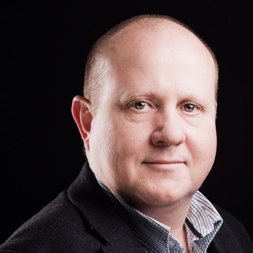 Eigenaar van ICT First