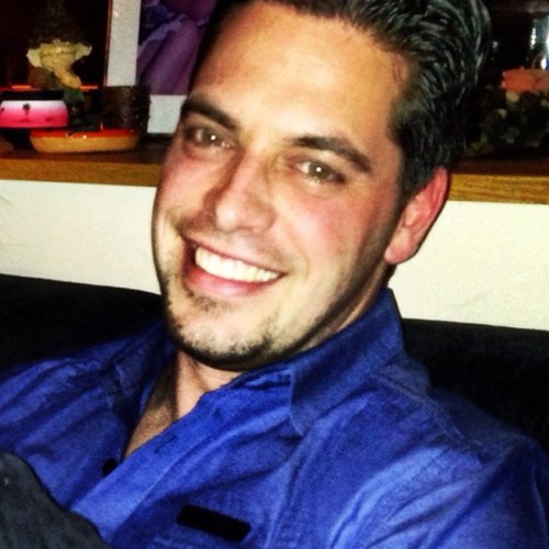 ExelmanRob's profile picture. 