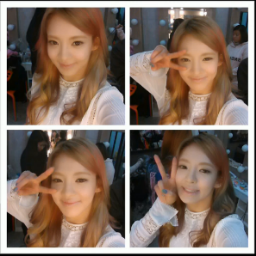 @fiishy861015's♥[260513]☀Just fish in myHeart♥:*||Anak Resmi(?) @KERISital♥@SulliFx10♥& @Visualcantiq♥||( ‾▿‾)-σ#SNSDRPClub #24AFC #Yeyfams #SomvlakFams‾ƪ(‾⌣‾ )